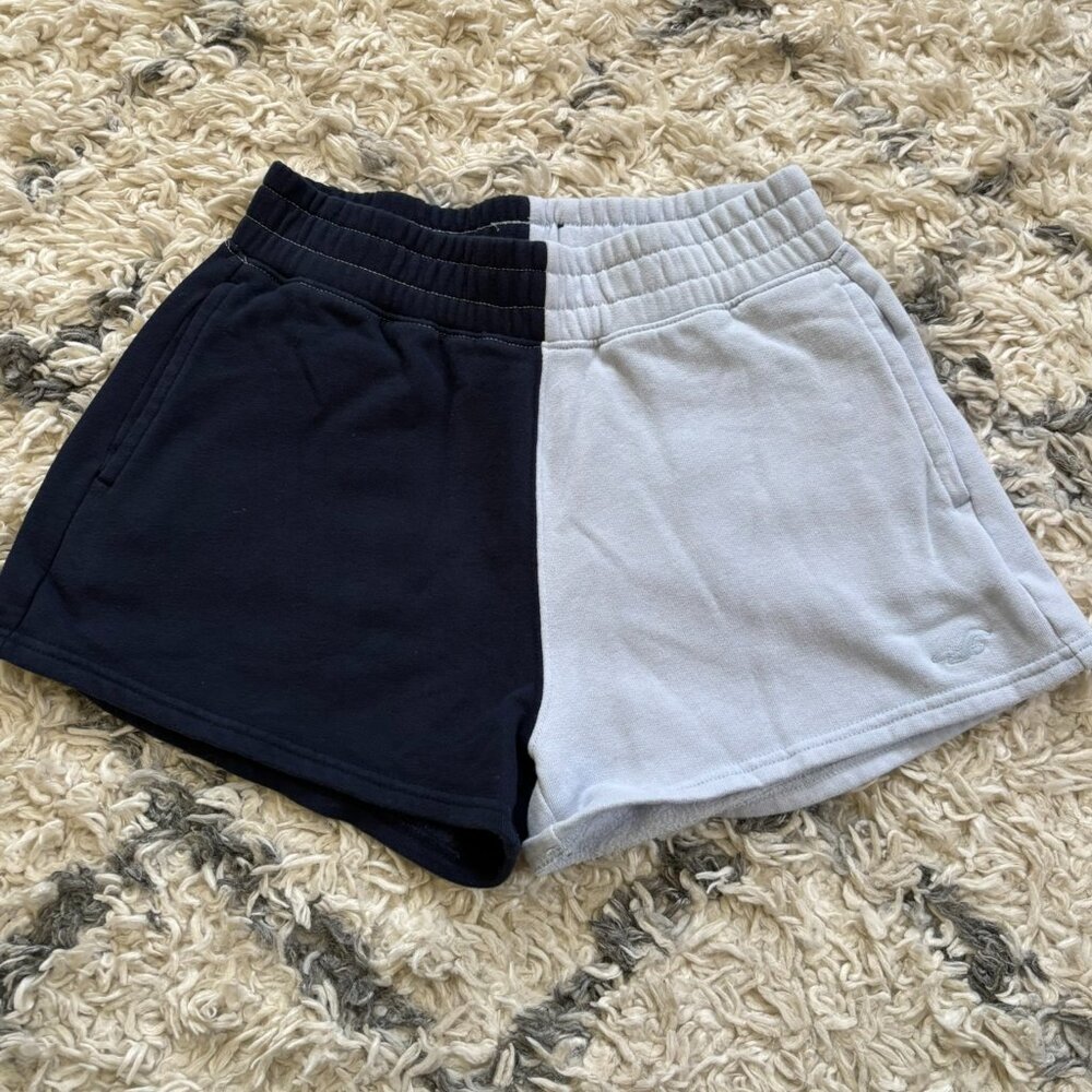 Hollister Sweat Shorts